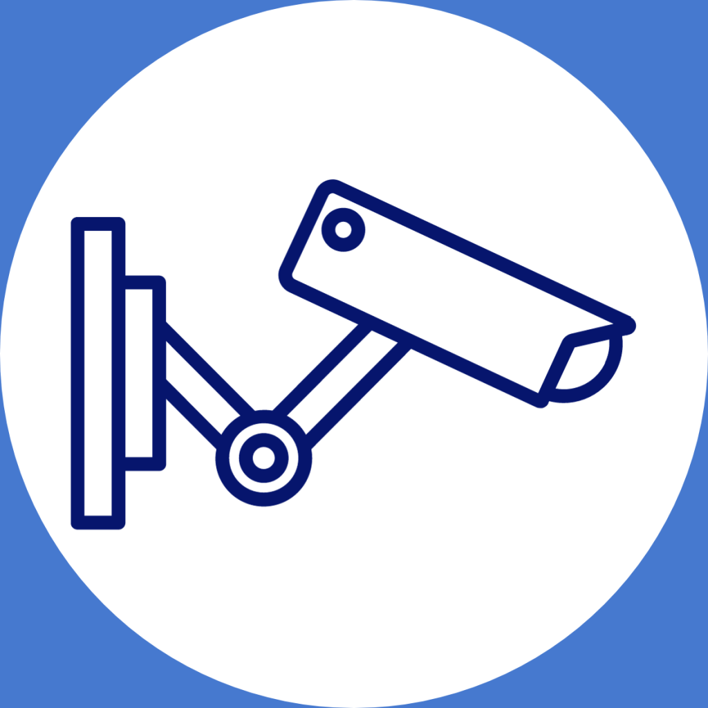 VCV camera system management