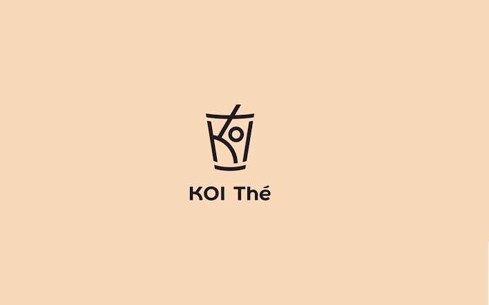 KOI Thé VN