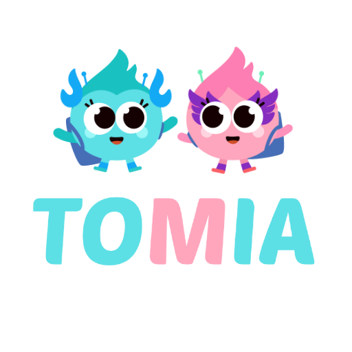 Tomia